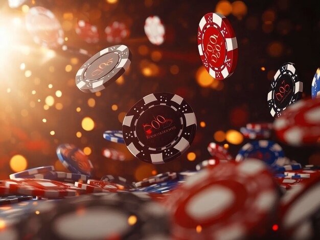 Evolution Gaming live dealer table on judobet88 mobile app